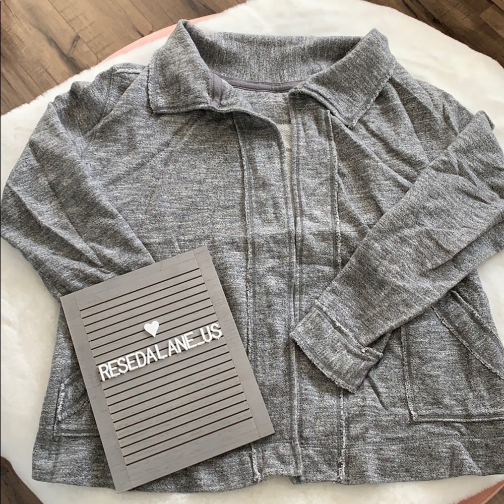 Eddie Bauer Cardigan